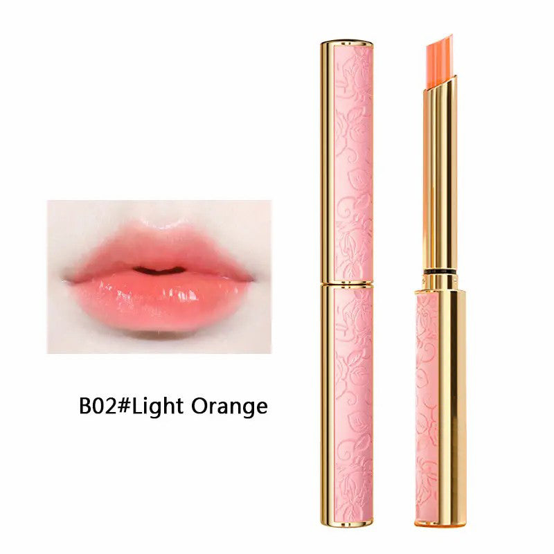 B02#Light Orange